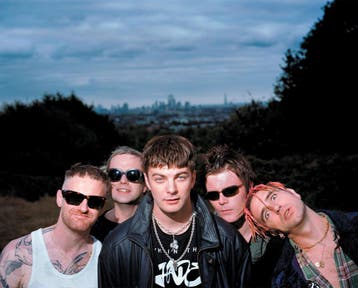 Fontaines D.C. Tickets – 2026 – Ziggo Dome Amsterdam, Twee personen, November