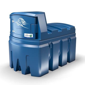 Tank kunststof voor AdBlue® BM 2500 liter, Zakelijke goederen, Verzenden