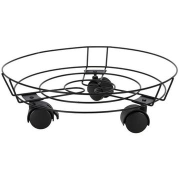 Plantentrolley | Pro Garden | Ø 31.5 cm, Verzenden, Nieuw