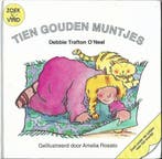 Tien gouden muntjes / Zoek & vind 9789033825804, Verzenden, Gelezen, D. Trafton O'Neal