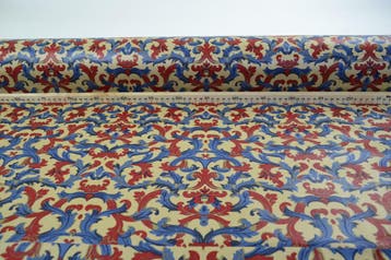 Laura Ashley Stoffen Design 14, Nieuw
