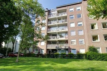Te Huur 3 Kamer Appartement Sauterneslaan In Maastricht, Direct bij eigenaar, Limburg, Maastricht, Appartement