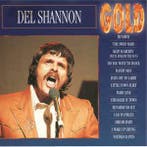 cd - Del Shannon - Gold, Verzenden, Zo goed als nieuw
