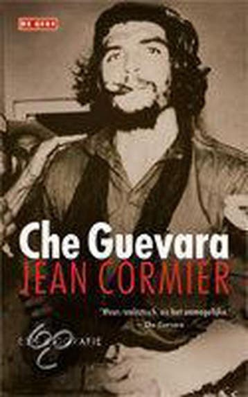 Che Guevara - J. Cormier 9789044506815, Verzenden, Gelezen, J. Cormier