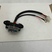 Ducati FUSE BOX - 036138475 Indiana, Verzenden, Nieuw