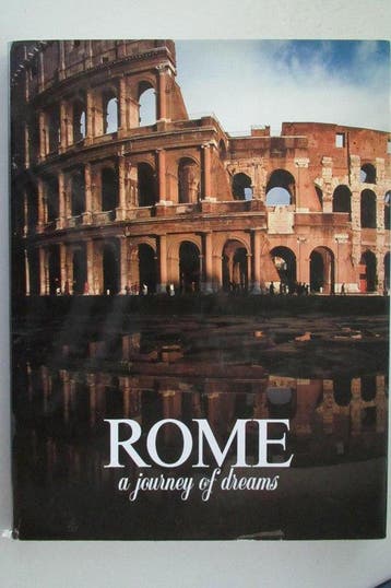 Rome - Ravaglioli, Boeken, Verzenden, Gelezen
