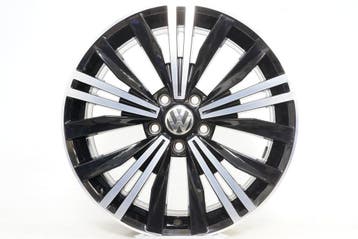 Volkswagen 5NA601025K | 7J X 18 ET43, Ophalen of Verzenden, Gebruikt, Volkswagen