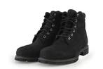 Timberland Laarzen in maat 47½ Zwart, Verzenden, Overige typen, Gedragen, Timberland
