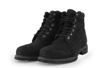 Timberland Laarzen in maat 47½ Zwart, Kleding | Heren, Verzenden, Overige typen, Gedragen, Timberland