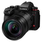 Panasonic Lumix DC-S1 II + 24-105mm, Audio, Tv en Foto, Fotocamera's Digitaal, Ophalen of Verzenden, Nieuw, Overige Merken