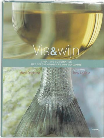 Vis & wijn - M. Declercq 9789020957327, Verzenden, Gelezen, M. Declercq