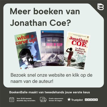 The Rotters Club - Jonathan Coe 9780140294668, Verzenden, Gelezen, Jonathan Coe