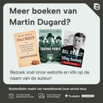 Killing Kennedy 9789046814468 Martin Dugard, Verzenden, Gelezen, Martin Dugard