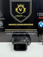 VW Golf VII luchtrooster dashboard bj.2016 Artnr.5G1819710, Auto-onderdelen, Gebruikt, Volkswagen