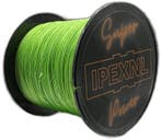 IPEXNL Super Power 4 PE Gevlochten Vislijn – 500m | 9kg |, Ophalen of Verzenden, Nieuw