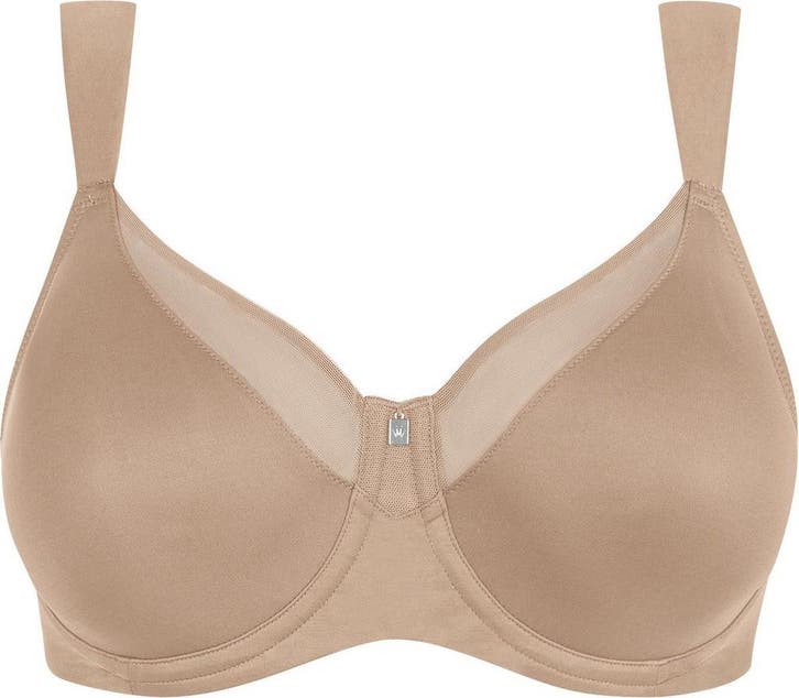 Triumph - Maat 100E - True Shape Sensation W01 Beha - Smooth, Kleding | Dames, Ondergoed en Lingerie, Verzenden