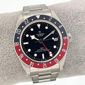 Tudor - Black Bay - 79830RB - Heren - 2021
