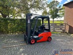 Linde E16P-02 | Elektrisch Heftruck | 2021 | 12159U | 1.6T |, Ophalen, Linde, Heftruck, 1000 tot 2000 kg