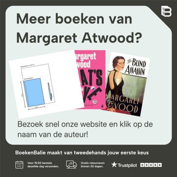 The handmaids tale / The handmaids tale / 1 9780099740919, Boeken, Verzenden, Gelezen, Margaret Atwood
