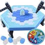 Kruzzel Penguins on Ice Arcade Game - Veilig Spelplezier..., Ophalen of Verzenden, Nieuw