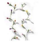 Lichtslinger tulpen | Lumineo | 1.5 meter, Verzenden, Nieuw