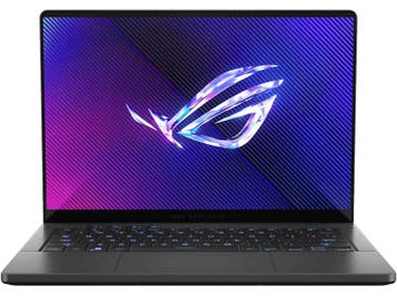 Asus - Rog Zephyrus G14 Ga403wr-qs085w - 14 inch - Grijs, Computers en Software, Windows Laptops, Qwerty, Verzenden, Beeldschermdiagonaal (cm/inch)->35.6 cm / 14 inch