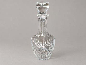 Bohemia - Drinkservies (25) - Glas, Kristal - Kristal 25