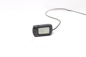 Zijdisplay | 36v | Panasonic | Flyer T-serie, Gebruikt, Panasonic
