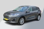 Zakelijke Lease |  Ford Kuga 2.5 PHEV Vignale, Automaat, Gebruikt, Overige brandstoffen, Leder