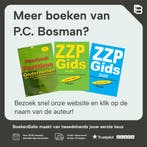 Administratie voor startende ondernemers 9789074312219, Verzenden, Zo goed als nieuw, P.C. Bosman