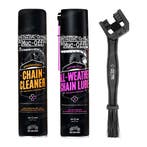 Muc-Off Motorcycle chain care kit, Ophalen of Verzenden, Nieuw, Muc-Off