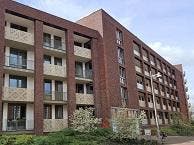 Appartement Koningsloper in Oss, Overige soorten, Noord-Brabant