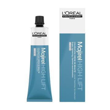 LOreal - Majirel High Lift - 901S, Ophalen of Verzenden, Nieuw, Overige typen