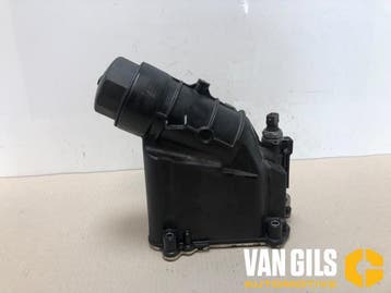Oliefilterhuis BMW 3-Serie O234674, Ophalen of Verzenden, Nieuw