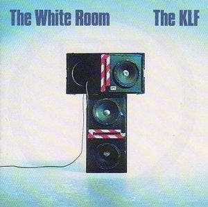 cd - The KLF - The White Room, Cd's en Dvd's, Cd's | Overige Cd's, Zo goed als nieuw, Verzenden