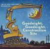 Goodnight, Goodnight, Construction Site - Sherri Suskey, Verzenden, Zo goed als nieuw, Sherri Suskey Rinker