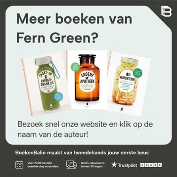 Melts - Fern Green 9781784880897, Verzenden, Zo goed als nieuw, Fern Green
