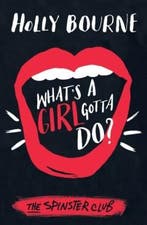 Whats a Girl Gotta Do? / Am I Normal Yet? 9781474915021, Boeken, Verzenden, Zo goed als nieuw, Holly Bourne