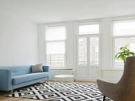 Appartement Overtoom in Amsterdam, Overige soorten, Noord-Holland