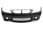 EVO look voorbumper BMW E92 E93 2006-2010 met PDC B9625, Nieuw, BMW