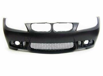 EVO look voorbumper BMW E92 E93 2006-2010 met PDC B9625, Auto-onderdelen, Nieuw, BMW