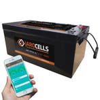 JaroCells BT100.36 Lithium Accu (als 6x 100Ah AMG accu), Watersport en Boten, Ophalen of Verzenden, Nieuw, Zeilboot of Motorboot