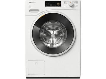 Miele WWA120WCS - Wasmachine - 8 kg CapDosing, Witgoed en Apparatuur, Verzenden, Zo goed als nieuw