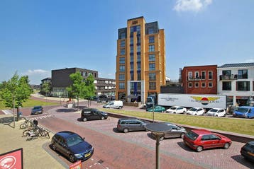 Te huur: Appartement Beijerinck in Amersfoort, Amersfoort, Utrecht, Appartement