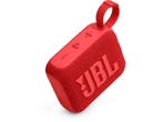 Jbl -  Go 4 Bluetoothspeaker  - Rood, JBL, Verzenden, Overige typen, Nieuw
