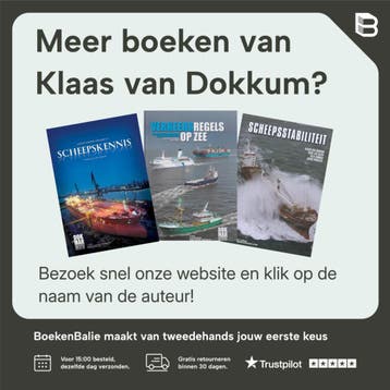 Scheepskennis - Klaas van Dokkum 9789071500336, Boeken, Verzenden, Gelezen, Klaas van Dokkum