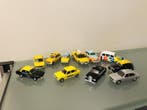 IXO 1:43 - Modelauto (11) - Altaya, Taxis van de wereld., Nieuw