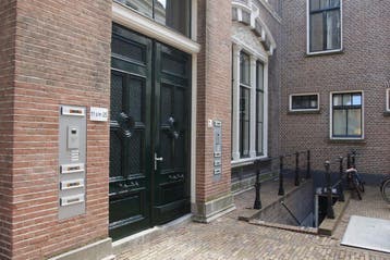 Te huur: Studio Assenstraat in Deventer, Deventer, Overijssel