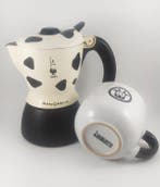 BIALETTI - Koffiepot - MUKKA Express - Aluminium -