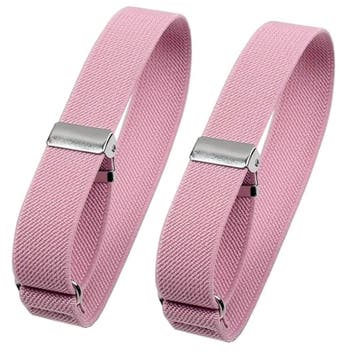 Fako Bijoux - Mouwophouders - Elastisch - Per Paar - 2 Stuks, Verzenden, Nieuw